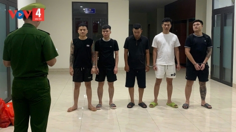 ĐÀ NẴNG CỌOP C’BHUH BUÔN CHA CHƠƠR ĐOỌNG VẶ ZÊN ONLINE, PAY LÂH 4 TỶ ĐỒNG