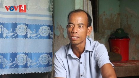 ĐHA NUÔR PA CÔ Z’LÂH K’ĐHAP BHRỢ CHA CA VAN