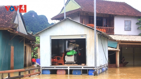 BÂC BH’RỢ ÂNG DHA NUÔR PA ZUM LÊY CHA MÊÊT ZÊL CHA GROONG LÂNG BOO ĐHÍ TUH BHLONG COH QUẢNG TRỊ