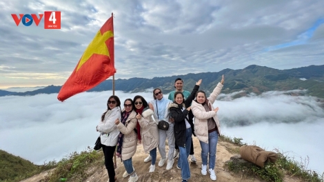 TÀ XÙA - ĐHỊ CHÔ CHI ƠH T’MÊÊ BHA LÂNG CHÂU Á 2026