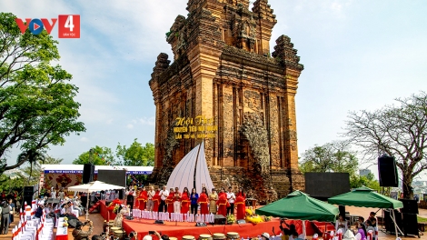 LIÊM PR’HAY ĐHỊ CHÔ CHI ƠH THÁP NHẠN TRUIH C’LÂNG LƯƠT CHI ƠH ĐĂH ĐÔNG ĐẮK LẮK