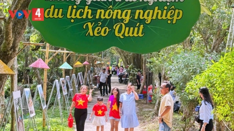 ZR’LỤ K’CIR XẺO QUÝT - TƠỢ ZR’LỤ ĂT BHRỢ CÁCH MẠNG TƯƠC ..