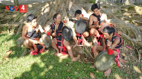 BÊL VĂN HÓA DƯR VAIH CR’VAL ZA ZUM COH ĐÀ NẴNG