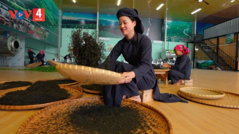 CHƯƠNG TRÌNH KHAY HENG TÀY - NÙNG   (Thứ Tư, vằn 30/9/2026)