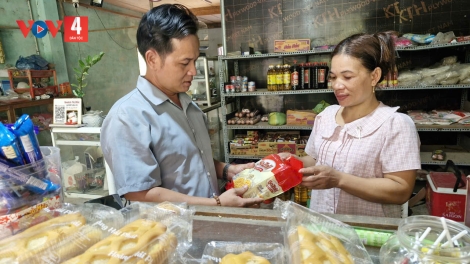 ĐHA NUÔR CƠ TU DA DING CA COONG ĐÀ NẴNG Z’LÂH K’ĐHAP..