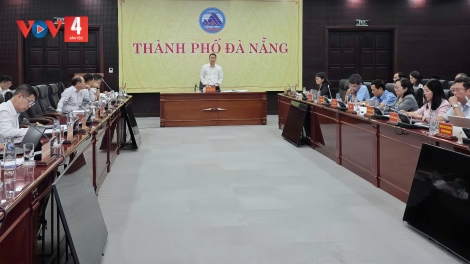 ĐÀ NẴNG T’BHLÂNG XAY BHRỢ CR’NỌO PA DƯR BÂC APÊÊ TING PÂH ĐƯƠI BHXH, BHYT CR’CHĂL C’MOO 2026-2030 TƯƠC ZÂP CHR’VAL, PHƯỜNG