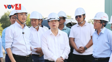 ĐÀ NẴNG PA CHÔ ZÊN BẤC LÂH DỰ ÁN TƯỚC CA C’MOO COH LÂH 8 C’XÊÊ