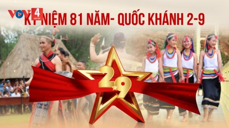 T'RUIH PA XƯL P'RA CƠ TU THỨ 4 T'NGAY 02/9/2026