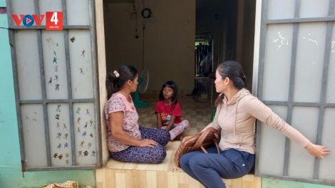 Khánh Hòa nỗ lực nâng chất lượng giáo dục vùng khó khăn