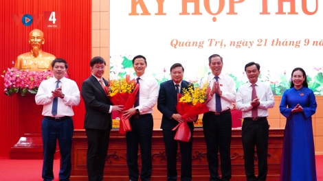 T’COOH BÙI HOÀNG PHƯƠNG BƠƠN K'ĐƯƠI BHRỢ CHỦ TỊCH UBND TỈNH QUẢNG TRỊ