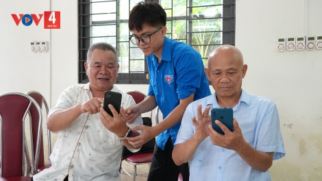 CAO BẰNG SLON PANG TỨNG LƯỜN PỈ NOỌNG KHẢU MẠNG