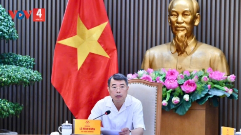 THỦ TƯỚNG LÊ MINH HƯNG K’ĐƯƠI PAZẬP SÁCH GIÁO KHOA COH CR’CHĂL ĐƠƠH BHLẦNG    