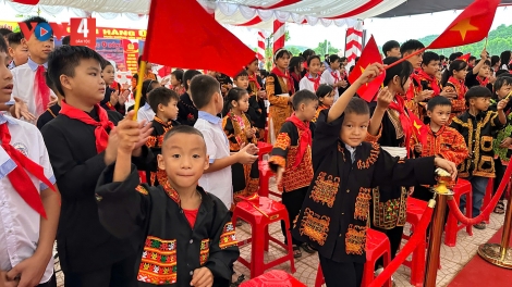 FẤN TIN VẰN XO 5 BƯƠN 9 PI 2026 