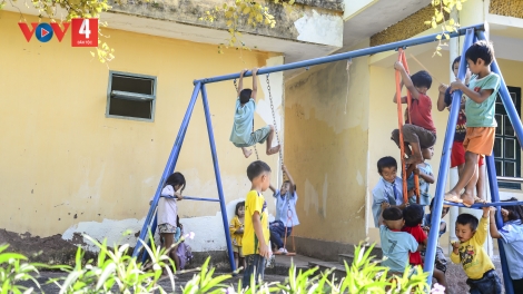 Điện Biên kiến nghị mở rộng chính sách hỗ trợ học sinh vùng khó