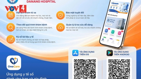 ĐÀ NẴNG CHUYỂN ĐỔI SỐ LÊY CHÔ TƯƠC BỆNH VIỆN DOỌ DZỢ VÊY BHAAR