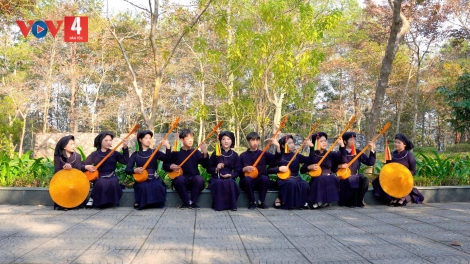 CHƯƠNG TRÌNH KHAY HENG TÀY - NÙNG (Thứ 4, vằn xo 9/9/2026)