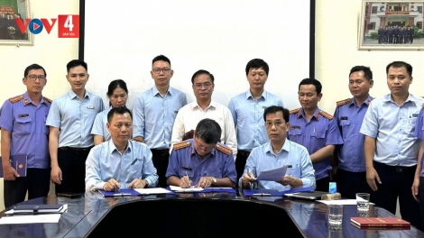 ĐẮK LẮK ĐƠƠNG 206 TU BHIỆC NỢ BHXH DZANG KHỞI KIỆN