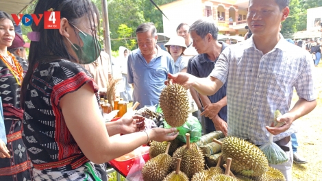 PA DƯR PR’ĂT TR’MÔNG ĐƯƠI TƠỢ CHR’NOH, ACOON BH’NĂN T’MÊÊ