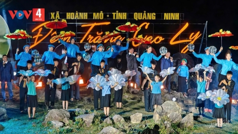 Bảo tồn Soóng Cọ: Không thể chỉ dựa vào nhiệt huyết