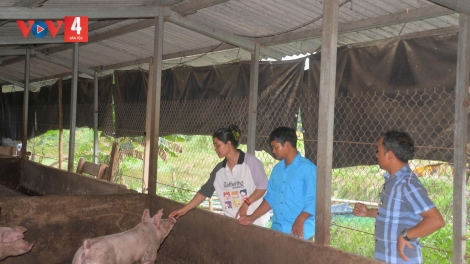 ZR’LỤ DA DING CA COONG THÀNH PHỐ HUẾ: PA DƯR BH’NĂN BĂN TỆÊM NGĂN SINH HỌC ĐOỌNG PA DƯR DAL THU NHẬP ĐOỌNG HA ĐHANUÔR