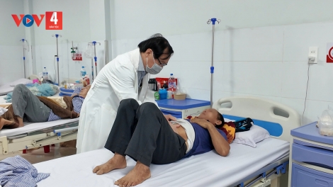 BỘ Y TẾ K’ĐƯƠI MOON LÊY CHA MÊÊT TU BHIỆC BOỌL CHA BÁNH MÙ COH QUẢNG NGÃI