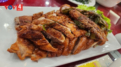Hương vị xứ Lạng