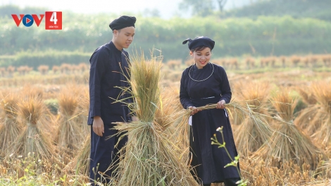 CHƯƠNG TRÌNH KHAY HENG TÀY - NÙNG (Thứ 6, vằn 23 bươn 10 pi 2026)