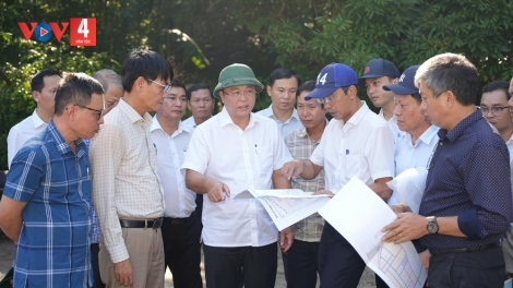 HUẾ T’BHLÂNG T’VAIH C’LÂNG BH’RỢ PA XƠC BƠR SỐ