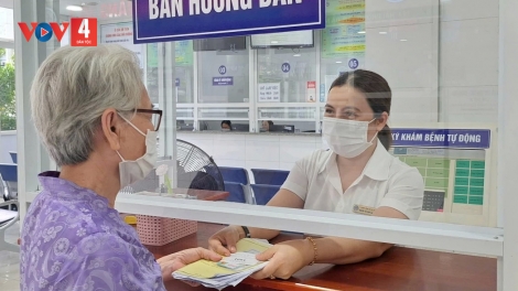 ĐƠƠNG CHÍNH SÁCH BHYT CHÔ ĐĂN LÂH MƠ LÂNG ĐHANUÔR ĐÀ NẴNG
