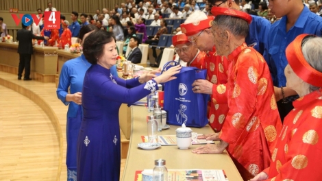 PHÓ THỦ TƯỚNG PHẠM THỊ THANH TRÀ PÂH BH’RỢ TA ĐANG MOON C’XÊÊ XAY BHRỢ TU MANUYH T’COOH TA HA C’MOO 2026