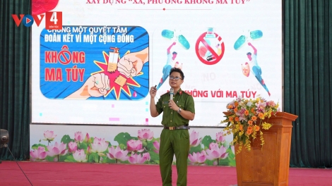 LẠNG SƠN: MÌ LAI FẤN SLON MỪA PHÁP LUẬT HẨƯ LỦC SLƯ