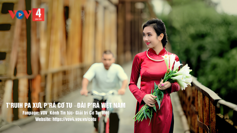 T'RUIH PA XƯL P'RA CƠ TU CHỦ NHẬT T'NGAY 18/10/2026 