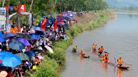 Gắn kết di sản và tinh thần đại đoàn kết: Hướng đi mới cho du lịch bản địa