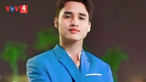 HỒ VĂN KÃNH - CHÀNG TRAI BRU-VÂN KIỀU