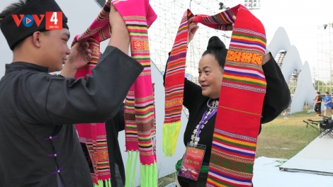 Mường Lò sẵn sàng cho khai mạc Lễ hội Văn hóa, Du lịch năm 2026