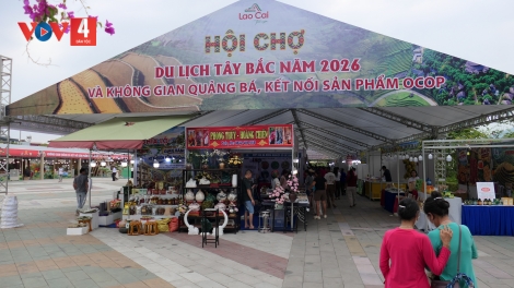 Mường Lò phát huy giá trị di sản để phát triển du lịch
