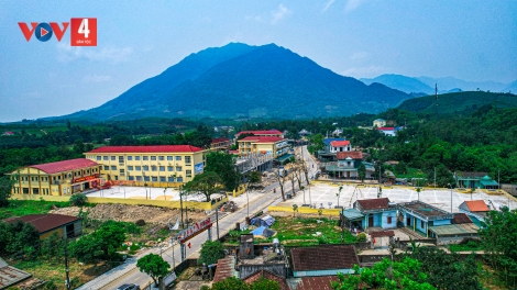 QUẢNG NINH: PANG CHỎI CẦN HẾT VIỂC XẠ HẾT ĐÂY VIỂC TẲNG CÓ BẢN CỎN MẤƯ
