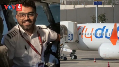 PHI CÔNG MA NƯIH ẤN ĐỘ BƠƠN TA HƠNH DEH NĂC ANH HÙNG TƠỢ BÊL TRÔÔNG G’LUH BHUÔNG PĂR ÂNG FLYDUBAI