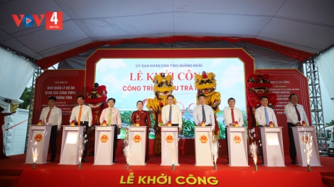 QUẢNG NGÃI TƠỢP BHRỢ POONG TRÀ KHÚC 1, K’ĐƯƠI BHRỢ PA XANG CRÊÊ CR’CHĂL