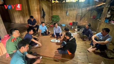 Nỗ lực đưa học sinh ở vùng cao Xuân Lạc trở lại lớp 