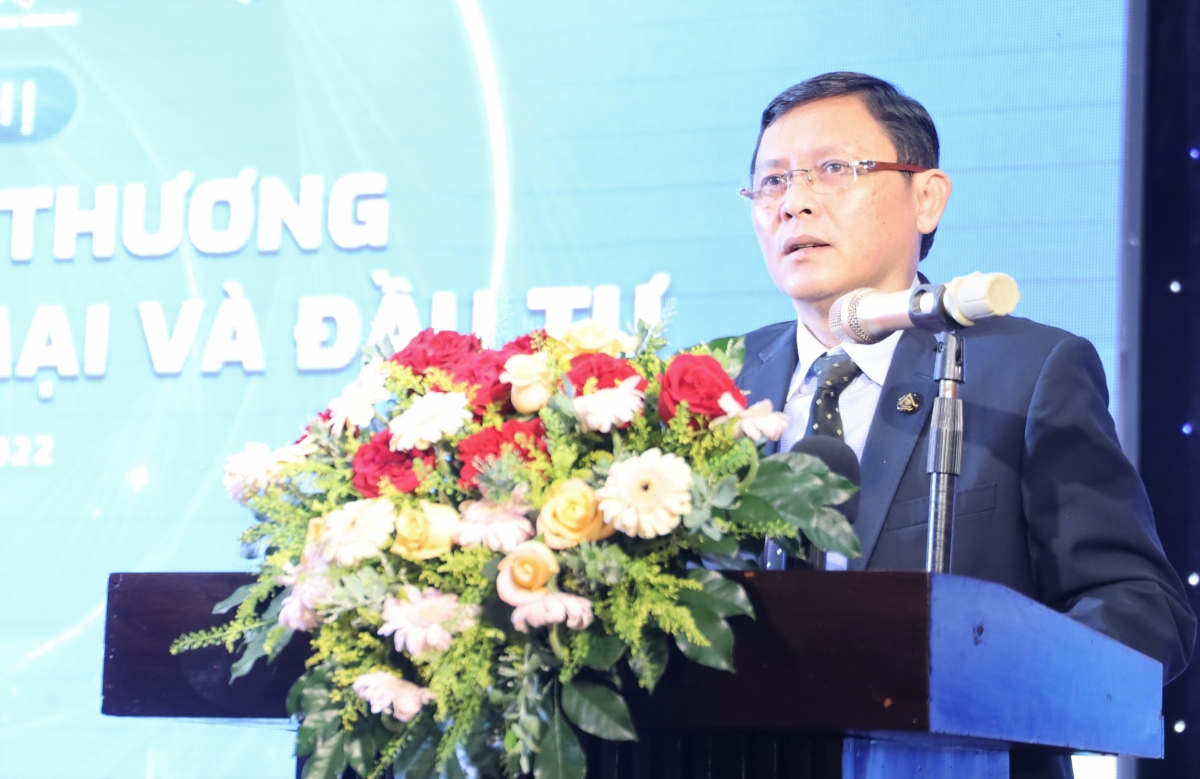 Ồng Nguyễn Tuấn Hà, Phó Củ tịc Thường trực UɃñz càr Dăk Lăk geh jơnau đơs tàm pơrjum