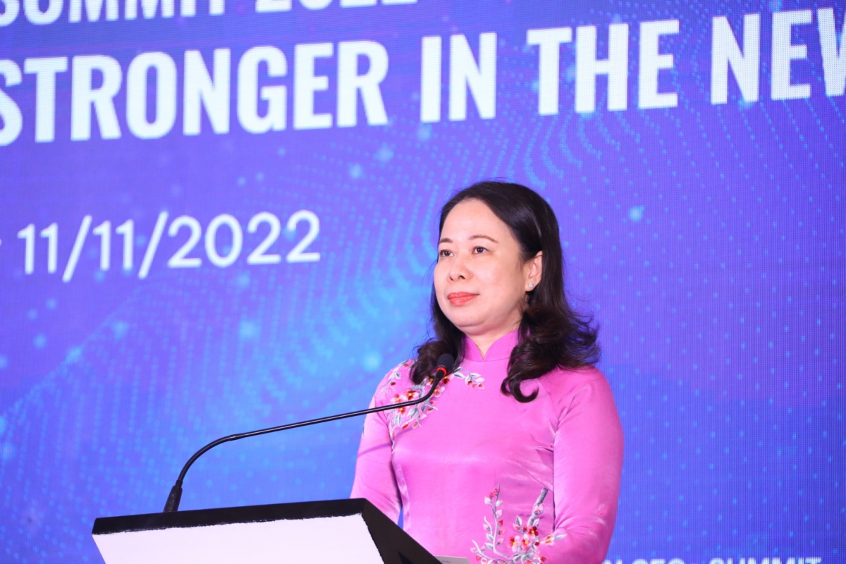 
Jâ Võ Thị Ánh Xuân - Kăn xiâm phŏ hnê ngăn tơnêi têa tơbleăng a Hneăng hôp