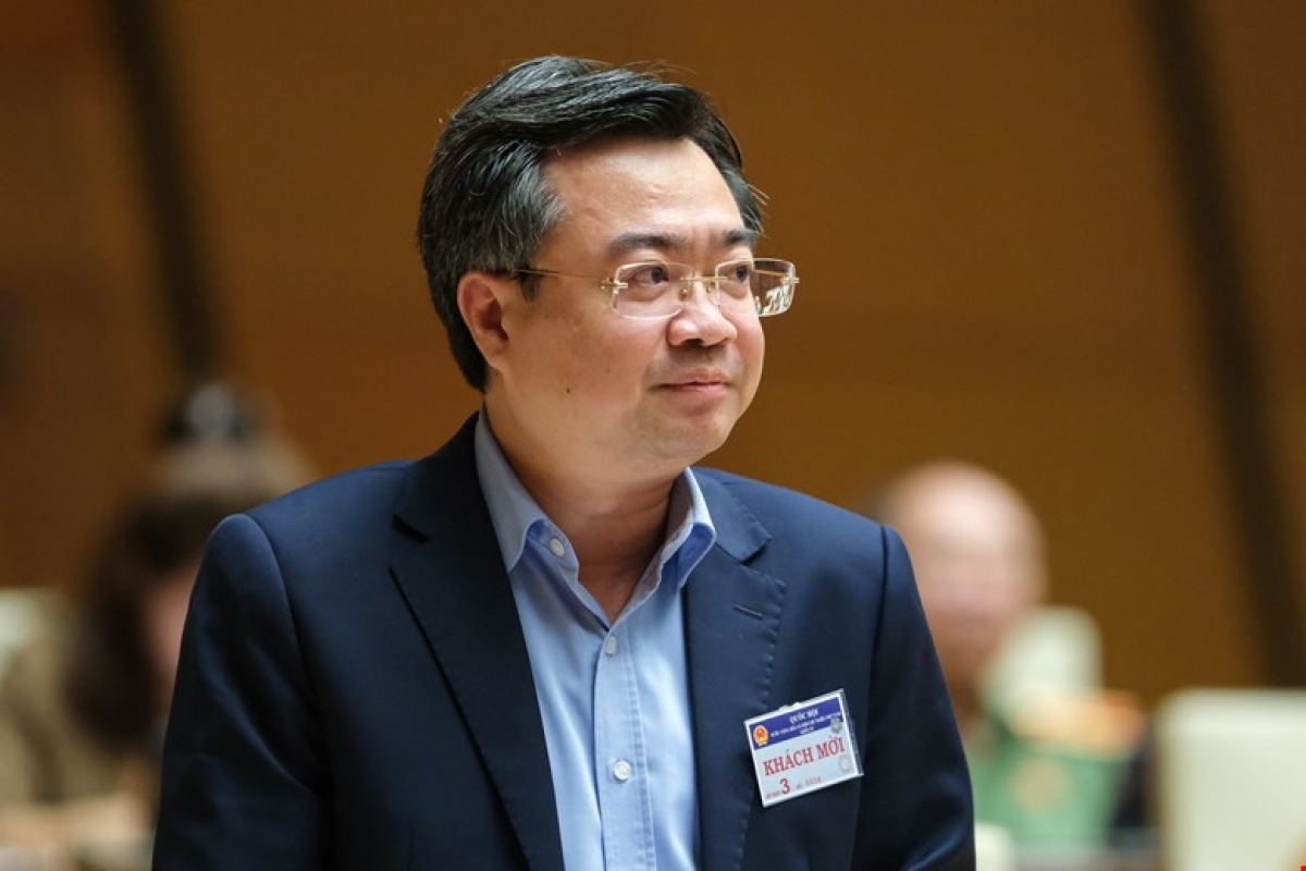 
Kơ dră tơm vei lăng tơ drong ming man Nguyễn Thanh Nghị