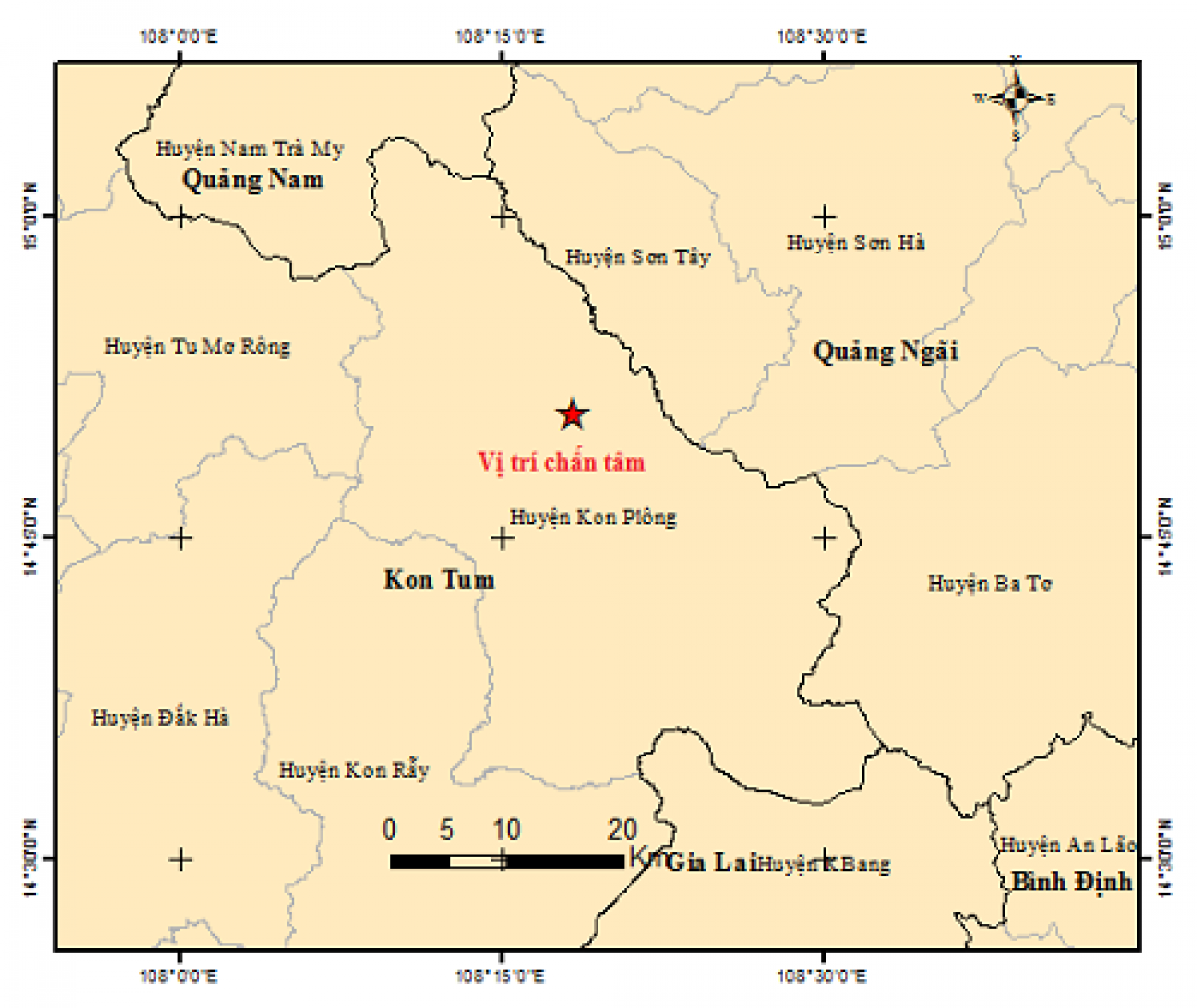 
La kak teh tơdrŏ jăng 3.7