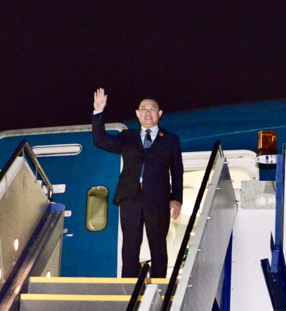 Khua git gai pơ ala mơnuih ƀôn sang dêh čar ta truh pơ tơdron rơdêh por ling tơhan Fairbain,
plơi prong jưh jom Canberra