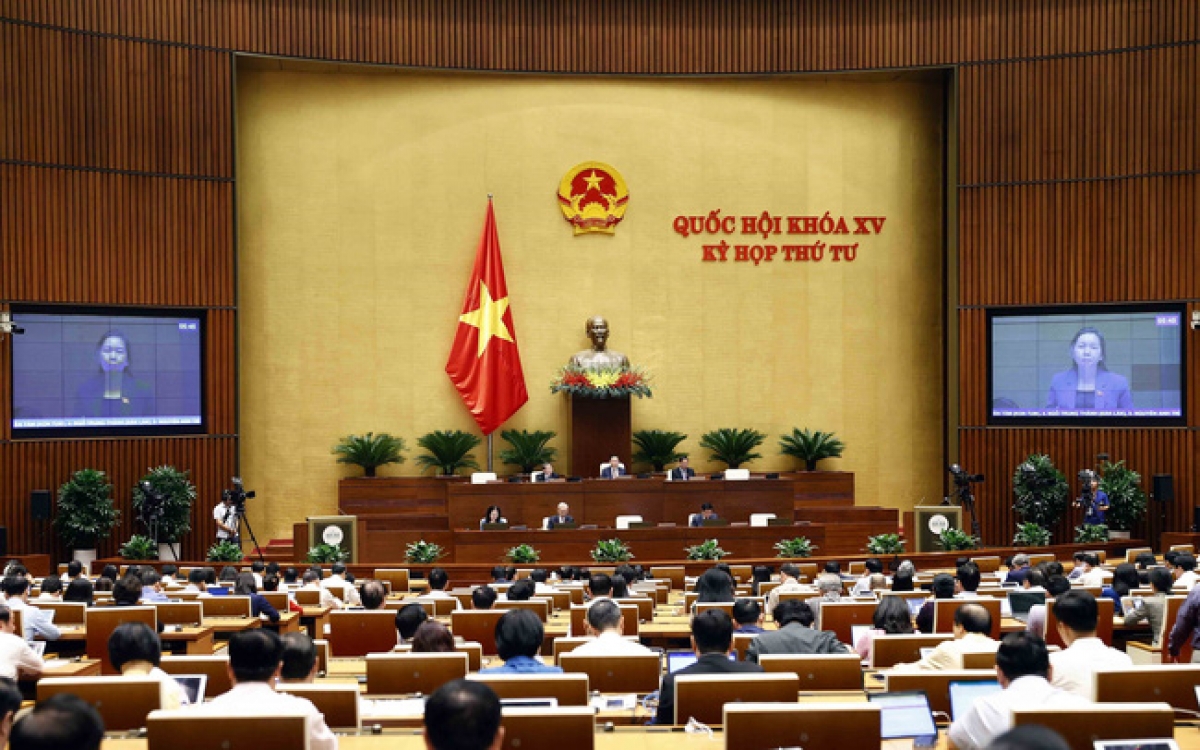 
Jơnum lok 4, Khua mua pơ ala mơnuih ƀon sang dêh čar tal 15