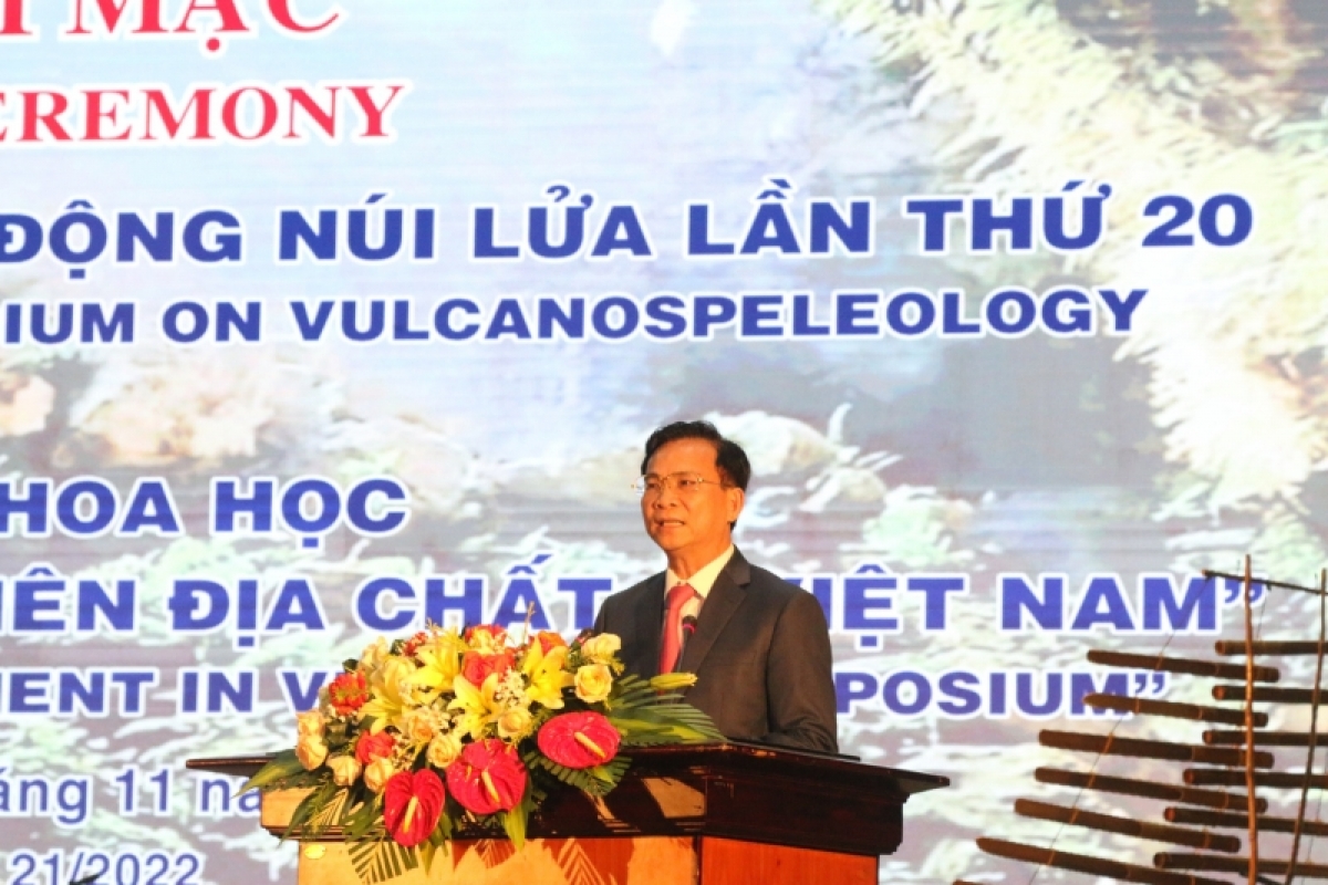 
Kơdră chĕp kơ̆l Anih vei lăng kon pơlei dêh char Dak Nông pơma kơkuh chơt hơ iă Hop akŏm