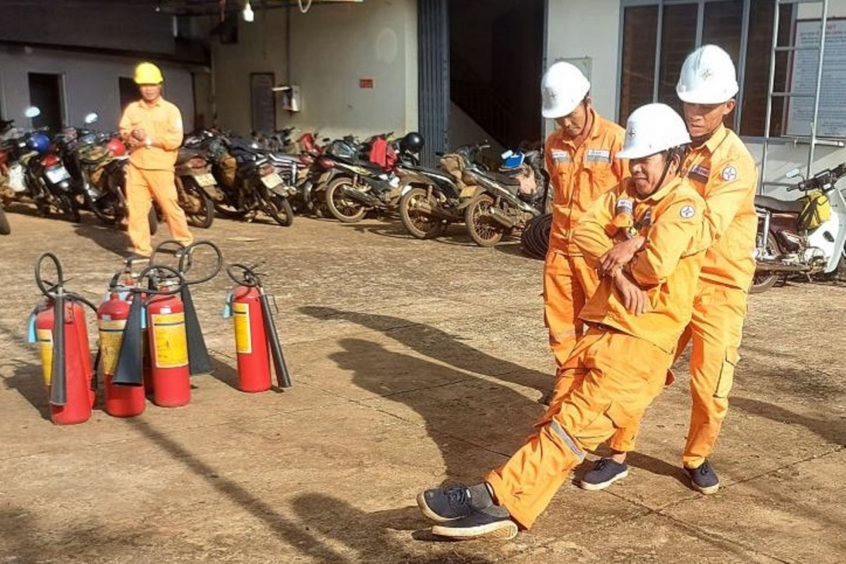 
Tàp crùh ồs sa mờ dong kờl rềs àr tàm Gah lơh Ồs đèng Krông Năng