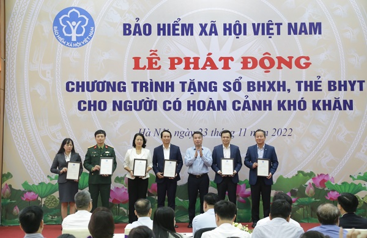                                                                                                                                    (Cha nup: baohiemxahoi.gov.vn)