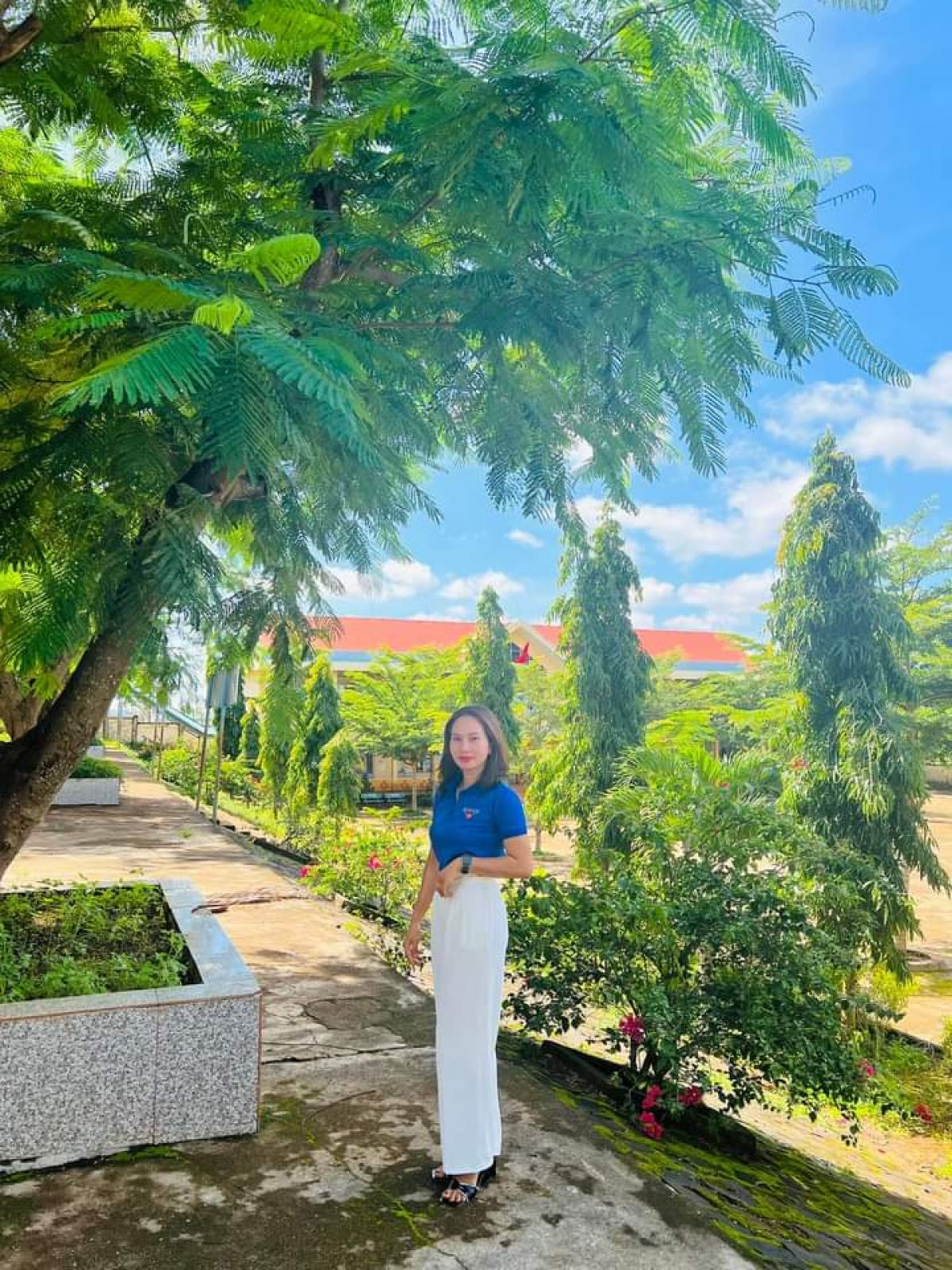 
Hăng sa čô nai hlăk ai, nai H’ Keng jing sa mơnuih mă bruă khul hur har